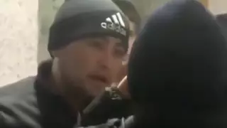 "Зорлау" туралы видеодағы қыз оқиғаның мән-жайын айтты