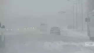 Қазақстанның бірнеше өңірінде ауа райы бұзылады