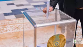 Мәжіліс сайлауы: шетелдегі қазақстандықтар қалай дауыс береді?