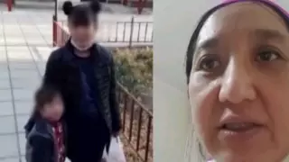 Балаларымен қауыша алмай жүрген шетел азаматшасы Қазақстан билігінен көмек сұрады