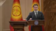 Артем Новиков уақытша Қырғызстан үкіметін басқарады