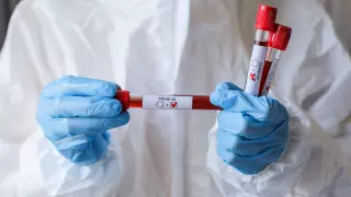 Кейінгі тәулікте қанша адам коронавирус жұқтырғаны анықталды