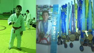 Атыраудағы 18 жастағы Азия чемпионының өлімі. Ата-анасы тергеудің баяу жүріп жатқанына наразы