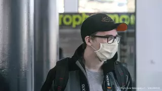 "Маскасыз жүргендерді суретке түсіріп алады". Қазнетте фейк хабарлама тарады