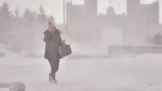 Қазақстанда 26 градусқа дейін аяз болады