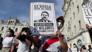 © Reuters
