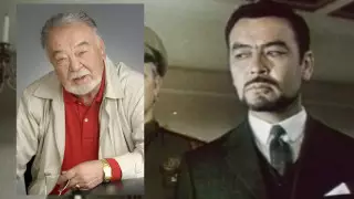 Тоқаев Асанәлі Әшімовті "Атаманның ақыры" фильмінің түсірілгеніне 50 жыл толуымен құттықтады