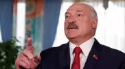 Лукашенко: Беларусьтегі оқиғалар Қазақстанға үлкен сабақ болуы керек