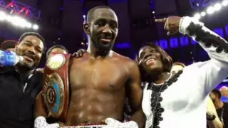 Әлем чемпионы Головкиннің экс-қарсыласын нокаутқа түсірді