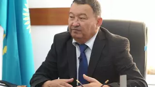 Шымкент балалар ауруханасының экс-бас дәрігері бюджет қаражатына өз ауылын гүлдендірген