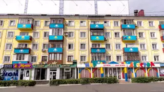 Өскемендік шенеуніктер қала атауының қате жазылғанына қатысты пікір білдірді