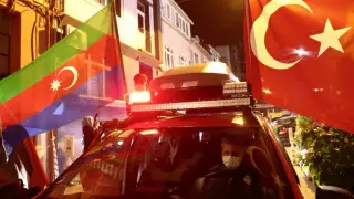 АҚШ Түркияның Қарабақ келісіміндегі рөлін нақтылауды сұрады