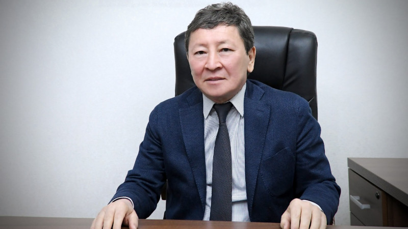 © Шымкент әкімінің баспасөз қызметі