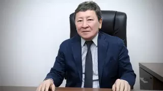 Шымкент қаласы әкімінің орынбасары тағайындалды