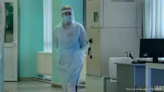 Кейінгі тәулікте қанша адам коронавирус жұқтырғаны анықталды