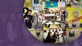 "Ninety One, радиомарафон, 16 сағат Live эфир". Жұлдыз FM алты жылдығын қалай атап өтеді?