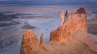 Бозжырадағы қонақүй құрылысы: Тоқаевтың шешімі шықты