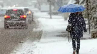 Алдағы күндері ауа райы қандай болады?