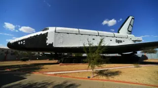 "Боран" кемесінің иесі "Роскосмос" басшысына жауап берді