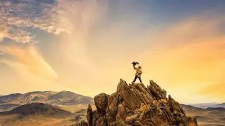 Lonely Planet Қазақстанды саяхаттауға арналған ең жақсы елдер қатарына қосты