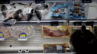 20 елдің азық-түлік пакеттерінен коронавирус анықталған