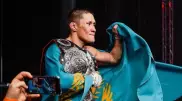 Жалғас Жұмағұловтың UFC-дегі екінші жекпе-жегі шегерілуі мүмкін