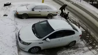 Жарының 20 мың теңге қарызы үшін әйеліне шабуыл жасалған - Қостанай полициясы