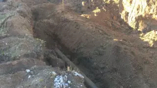 Жасөспірімді топырақ басып қалған: Қостанай облысының полициясы өлім себебін айтты