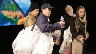 Қазақстандықтар жыл сайын 6 миллион тонна қоқыс тастайды