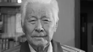 Соғыс ардагері, ғалым Уахит Шалекенов қайтыс болды