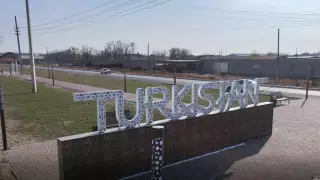 Түркістанда бірегей жоба іске асырыла бастады