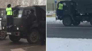Видео кадры