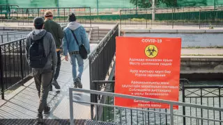 Шымкент пен Алматы облысында карантин ұзартылды