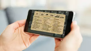 EGov қосымшасында жүргізуші куәлігінің цифрлық түрі пайда болды