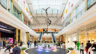 Астанадағы сауда орталықтарының сенбі күндері жұмыс істеуіне рұқсат етілді