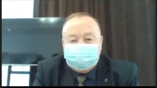 Айыппұлды "таңдап" салған қостанайлық санитар дәрігер жазаланды