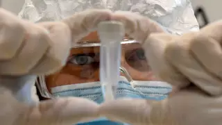 Ресейде коронавирус жұқтырғандар саны бойынша жаңа рекорд тіркелді