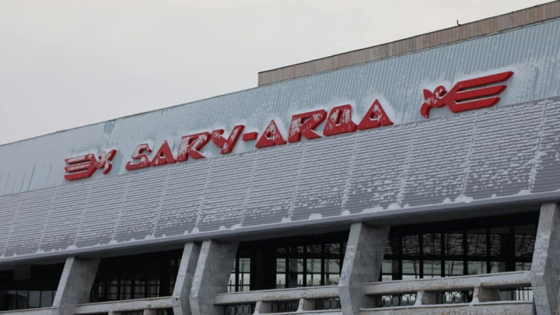 © Президенттің баспасөз хатшысы