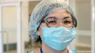 Кейінгі тәулікте қанша адам коронавирус жұқтырғаны анықталды