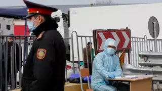 Кейінгі тәулікте қанша адамнан пневмония анықталды?