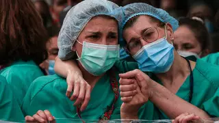 Әлемде коронавирус жұқтырғандар саны 59 миллионнан асты