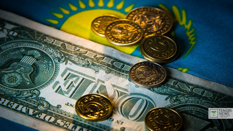 © Тұрар Қазанғапов