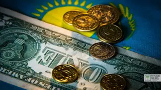 Қазақстанда доллар арзандап жатыр