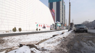 © Әлихан Сариев/Tengrinews.kz