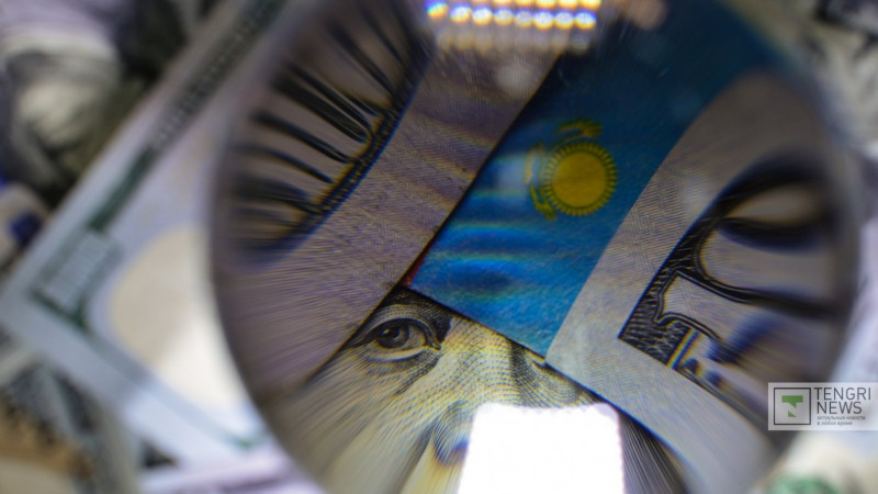 © Тұрар Қазанғапов