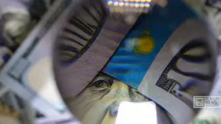 25 қарашада доллардың ресми бағамы қандай болатыны айтылды
