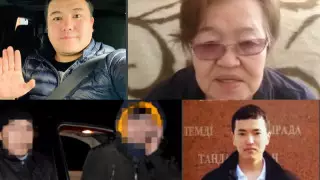 Тұрсынбек Қабатовтың даулы оқиғасы жалғасты