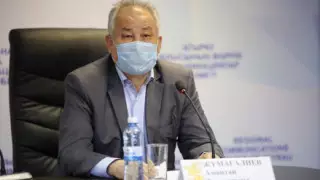 Атырау облысында бас санитар дәрігер пандемия басталғалы 7 рет ауысқан