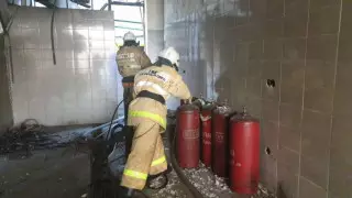 Нұр-Сұлтанда газ баллоны қолданылатын дәмханалар жоспардан тыс тексеріледі