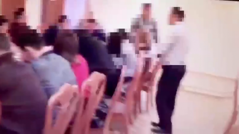 Видео кадры